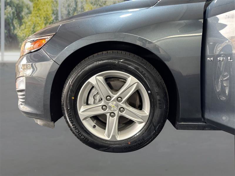 Used 2021 Chevrolet Malibu LS w/ LPO, Convenience Package 2 image 18