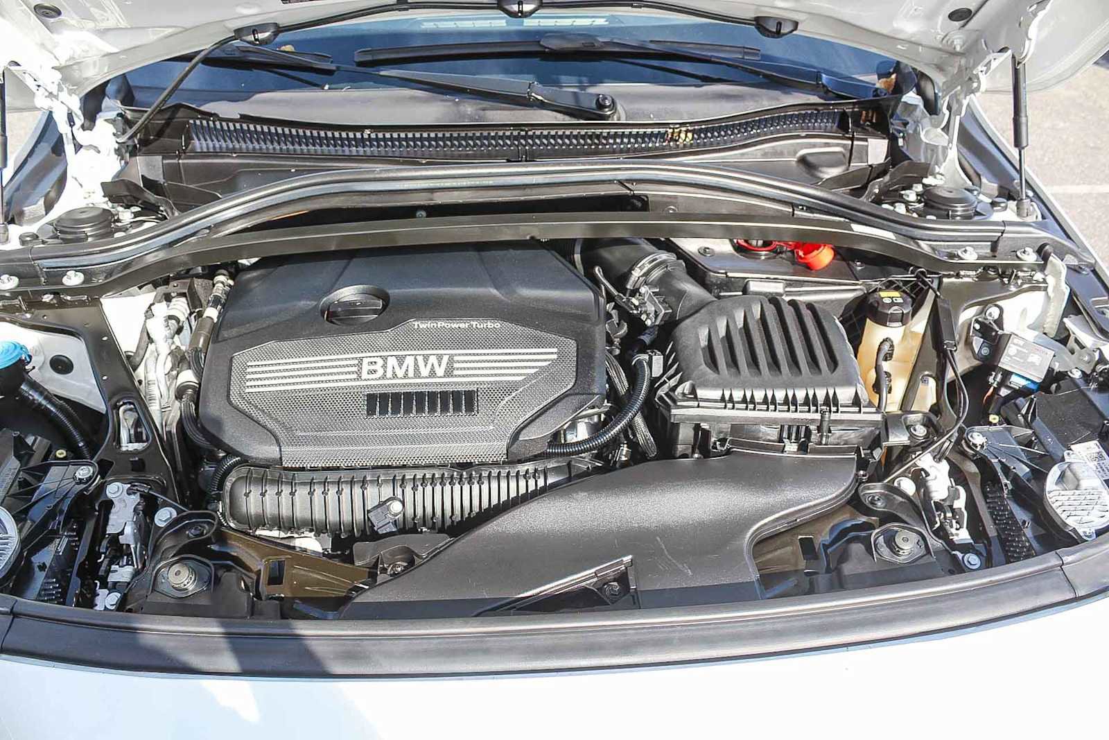 Used 2021 BMW 228i xDrive Gran Coupe image 34