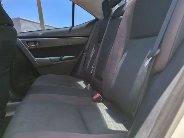 Used 2018 Toyota Corolla LE image 13