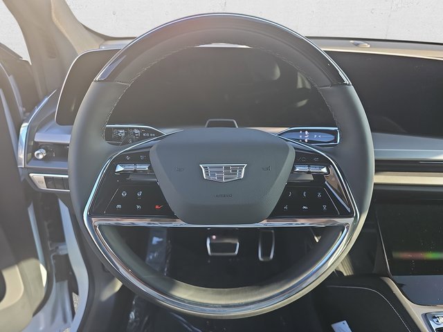 New 2026 Cadillac Vistiq Sport image 19
