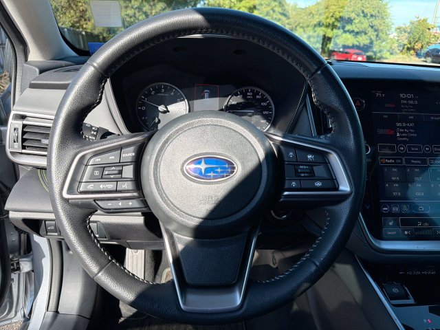 Certified 2023 Subaru Outback Onyx Edition XT AWD/4WD image 13