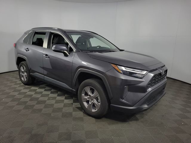 Used 2023 Toyota RAV4 XLE