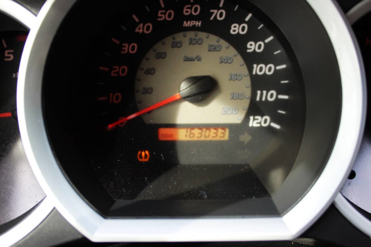 Used 2009 Toyota Tacoma PreRunner image 7