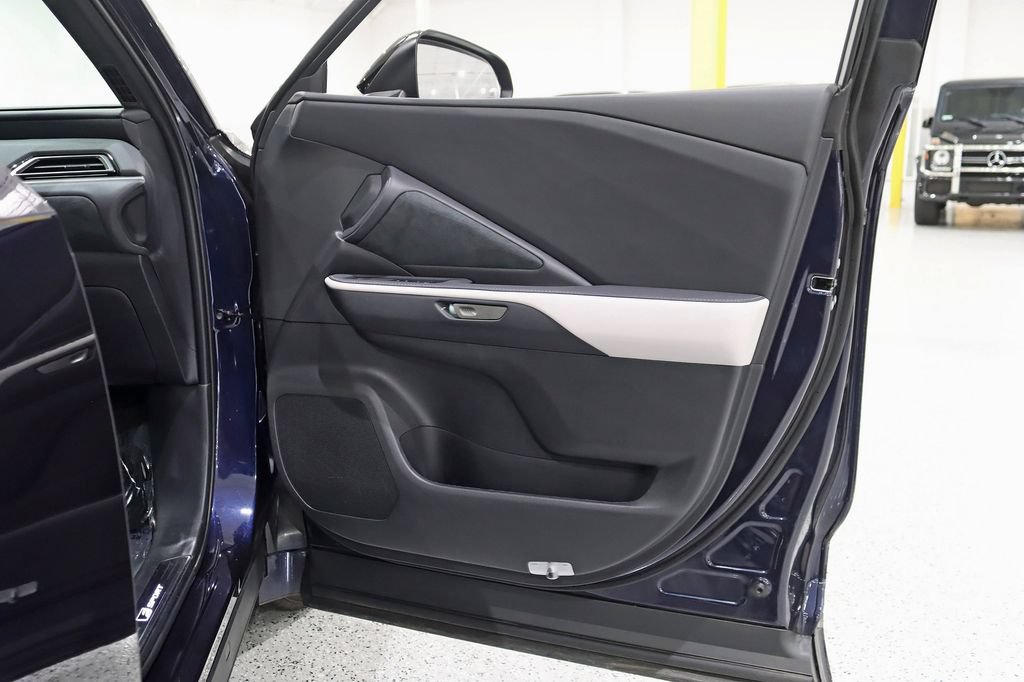 Used 2025 Lexus TX 500h AWD w/ Technology Package image 35