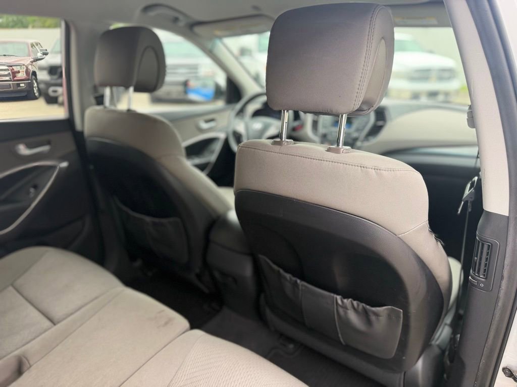 Used 2015 Hyundai Santa Fe Sport w/ Option Group 02 image 23