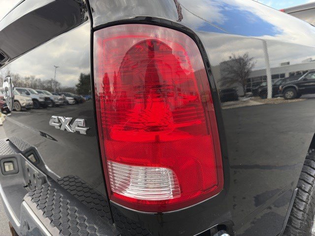 Used 2015 RAM 2500 Tradesman w/ Chrome Appearance Group image 6