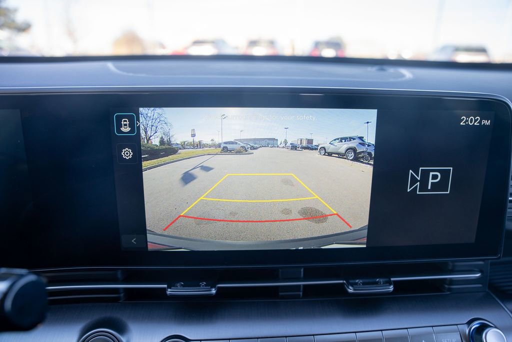 New 2026 Hyundai Kona SEL Sport image 27