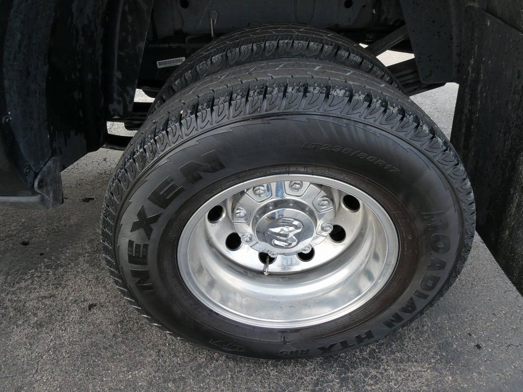 Used 2024 RAM 3500 Laramie w/ Towing Technology Group image 15