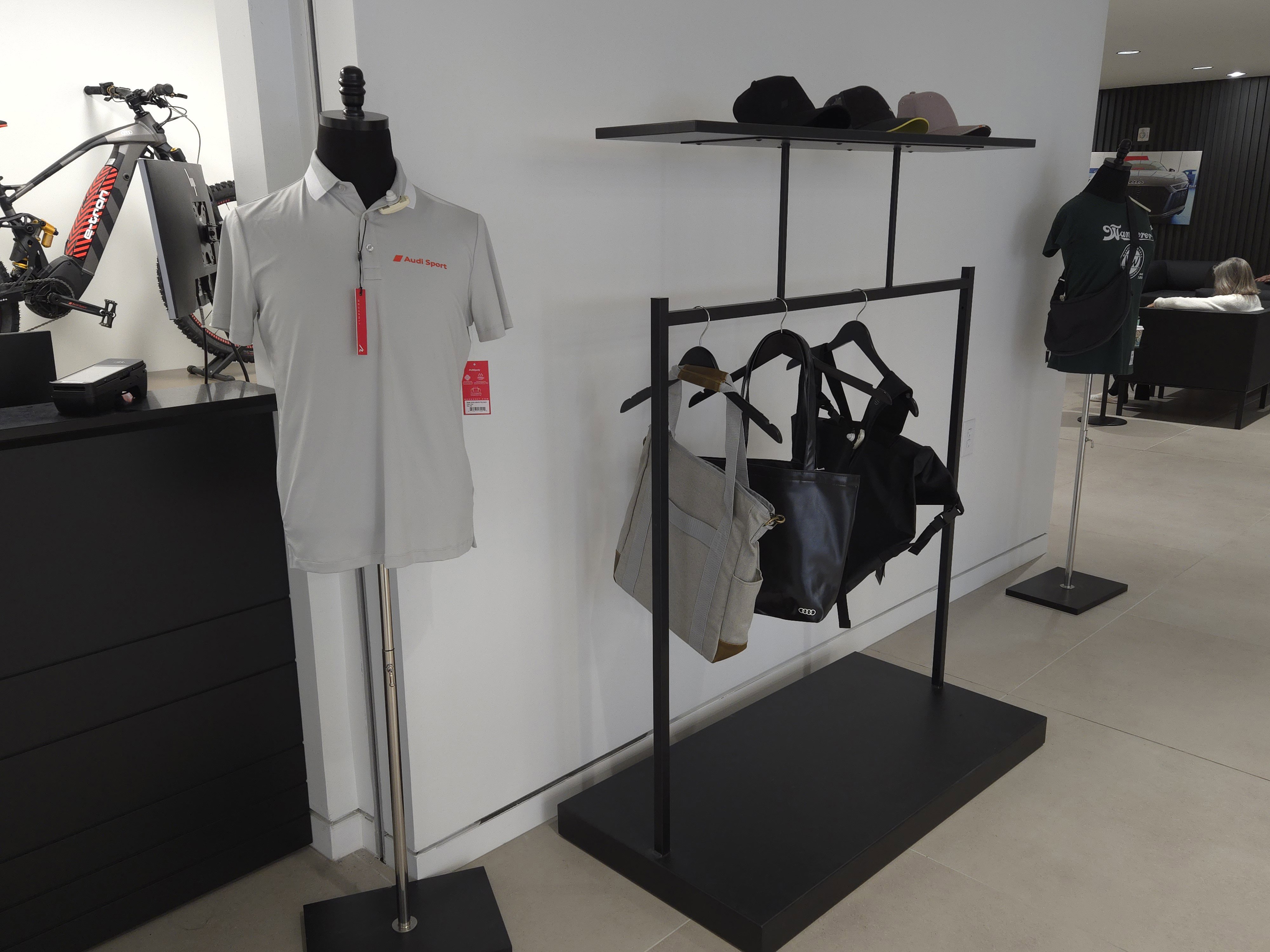 New 2025 Audi Q5 Premium image 28