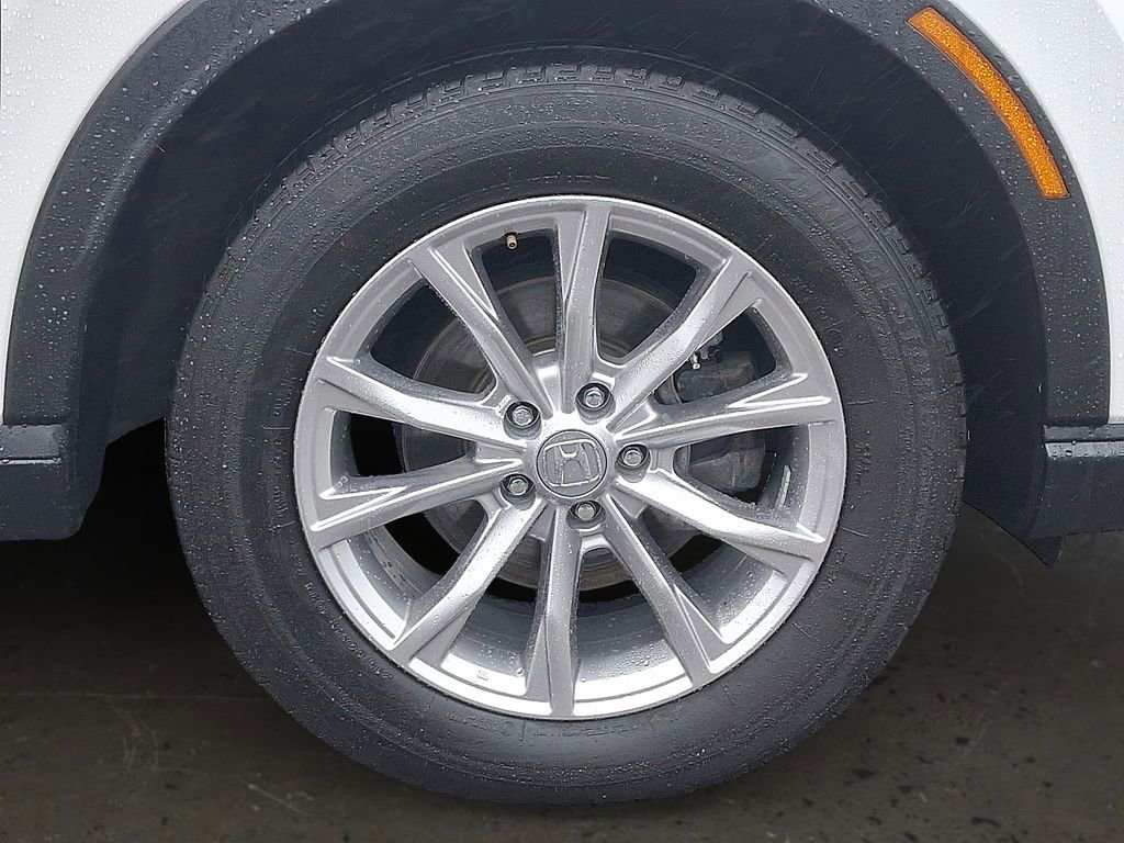 Used 2024 Honda CR-V EX image 9