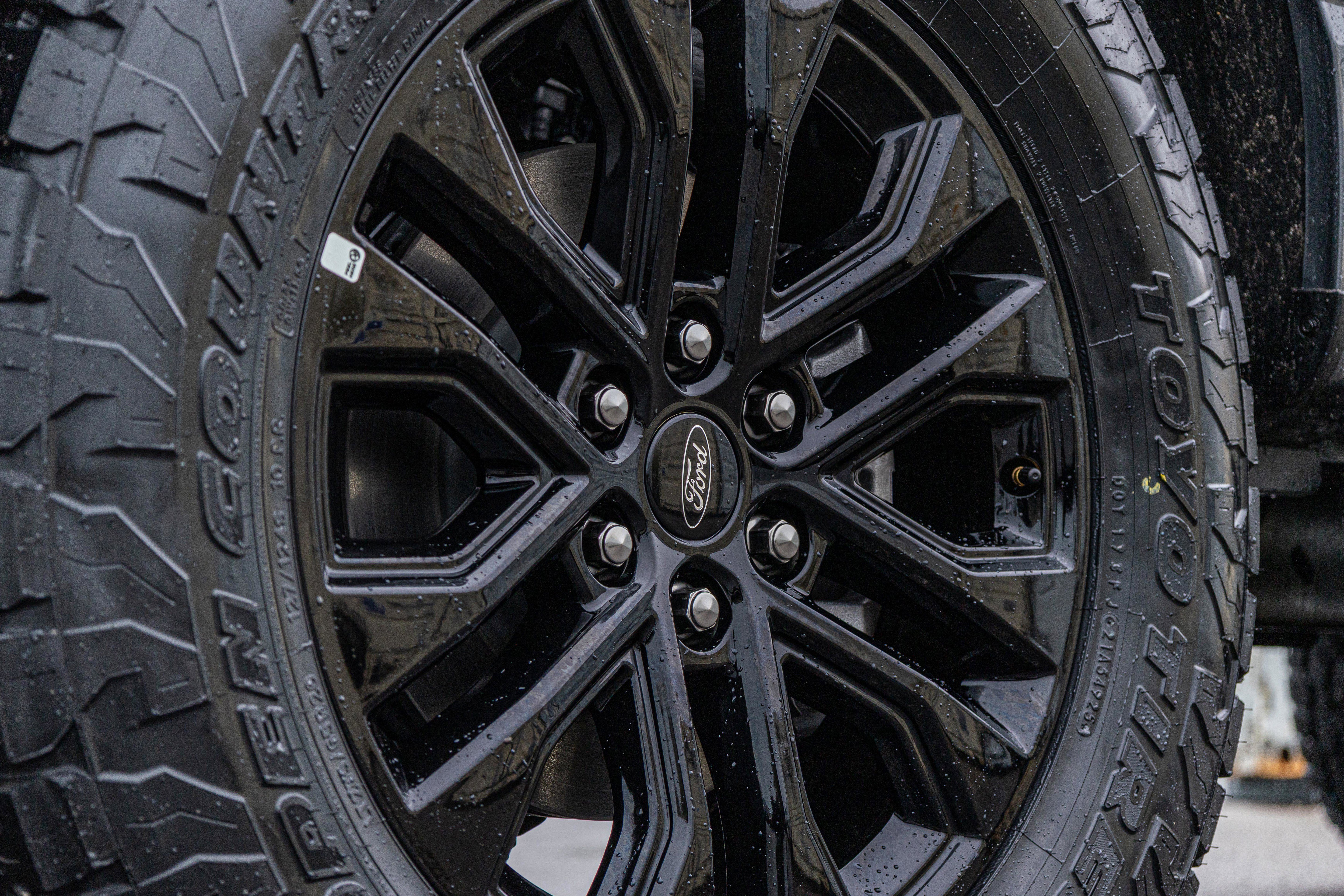 New 2026 Ford F150 XLT w/ Equipment Group 302A MID image 16