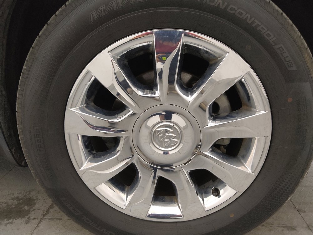 Used 2017 Buick Enclave Premium FWD image 31