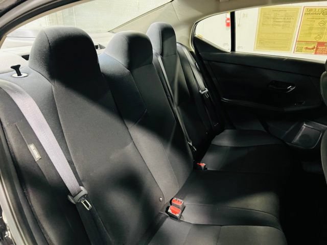 Used 2024 Nissan Sentra S FWD image 29