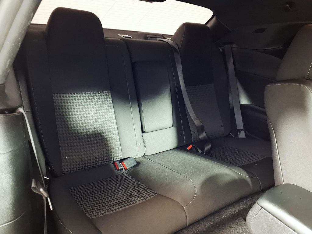Used 2022 Dodge Challenger GT image 11