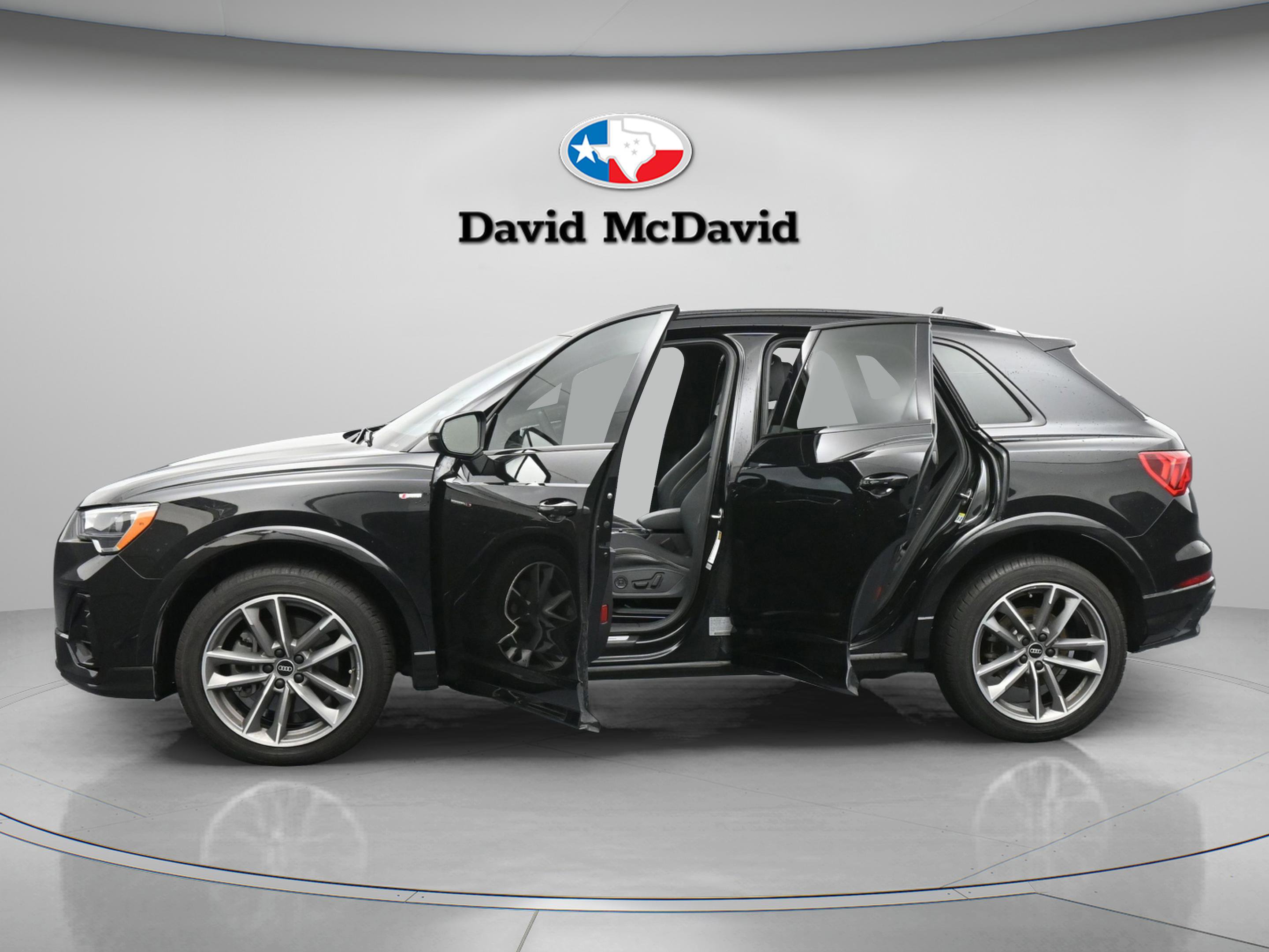 Used 2022 Audi Q3 2.0T Premium AWD/4WD image 44