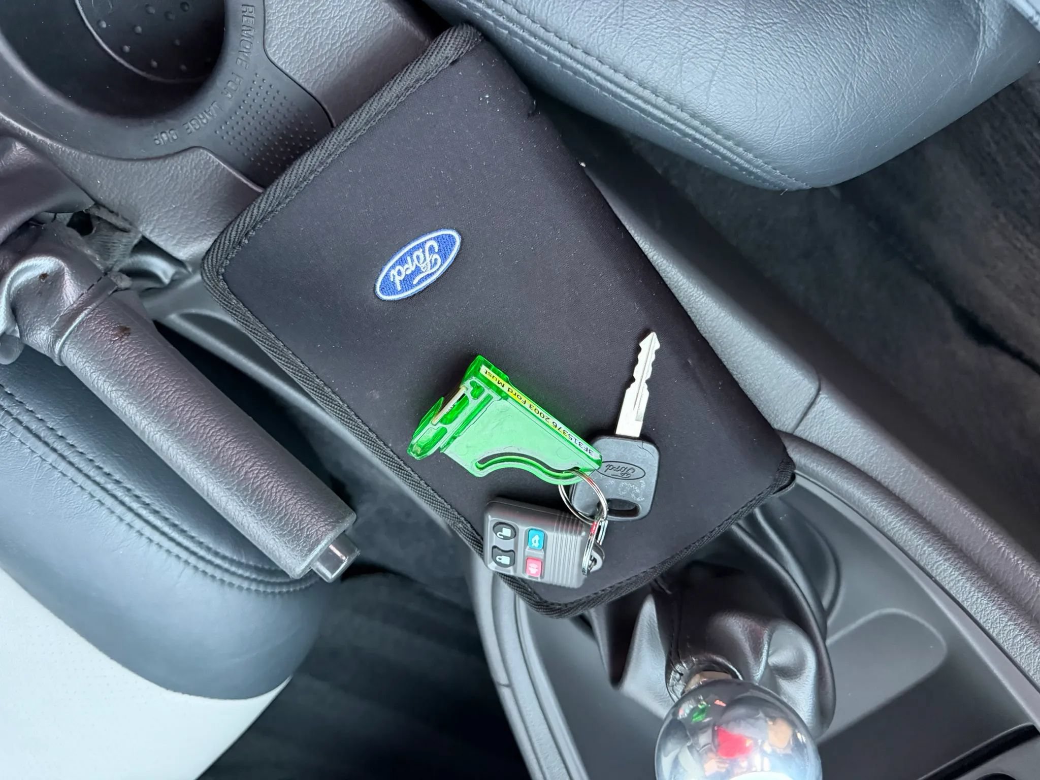 Used 2003 Ford Mustang GT Premium RWD image 53