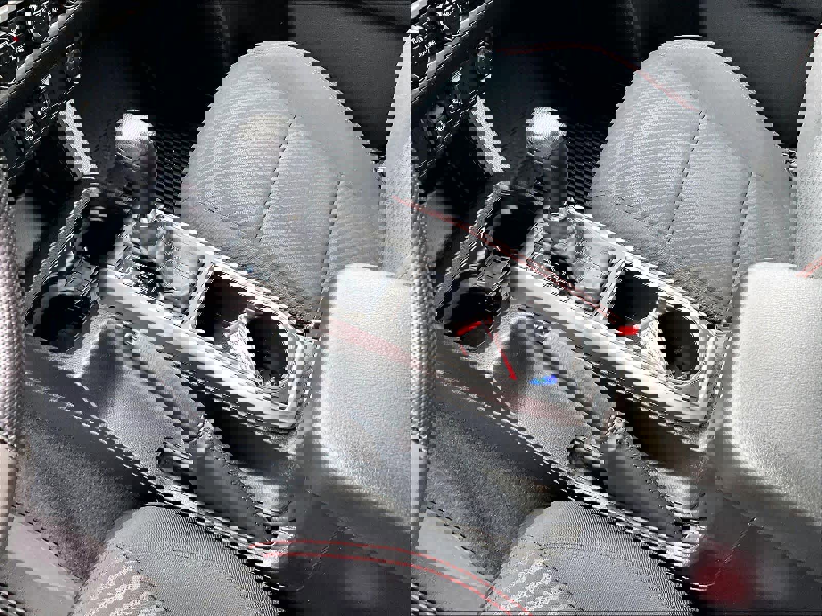 Used 2023 Toyota Tacoma SR5 AWD/4WD image 20