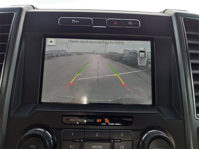 Used 2018 Ford F150 XLT w/ Equipment Group 302A Luxury image 20