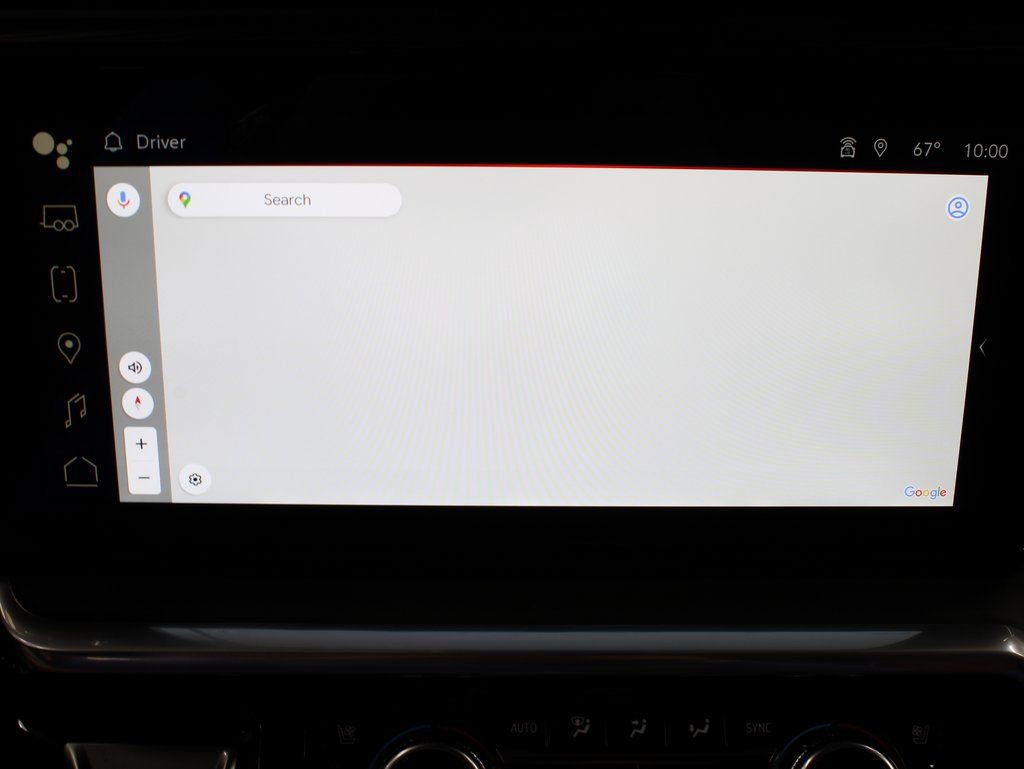 Used 2024 GMC Sierra 2500 Denali w/ Technology Package image 14