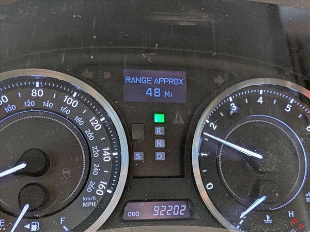 Used 2015 Lexus IS 350C image 7