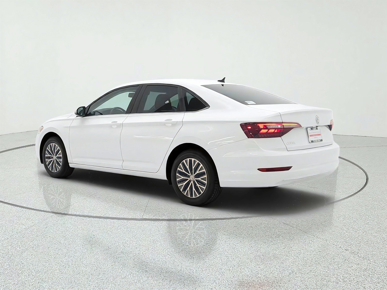 Used 2021 Volkswagen Jetta S w/ Driver Assistance Package FWD image 7