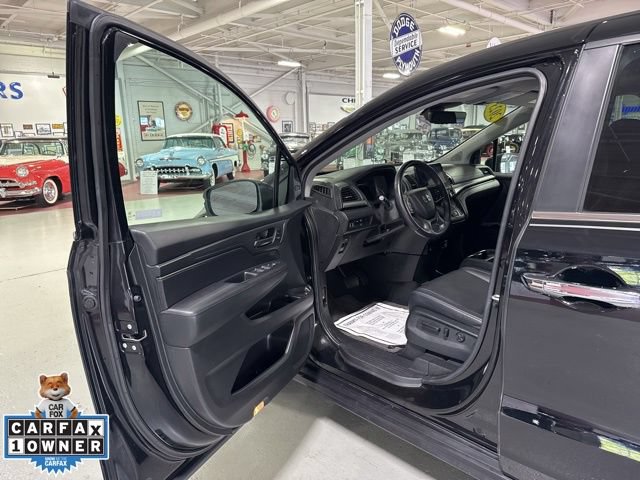 Used 2023 Honda Odyssey EX-L image 14