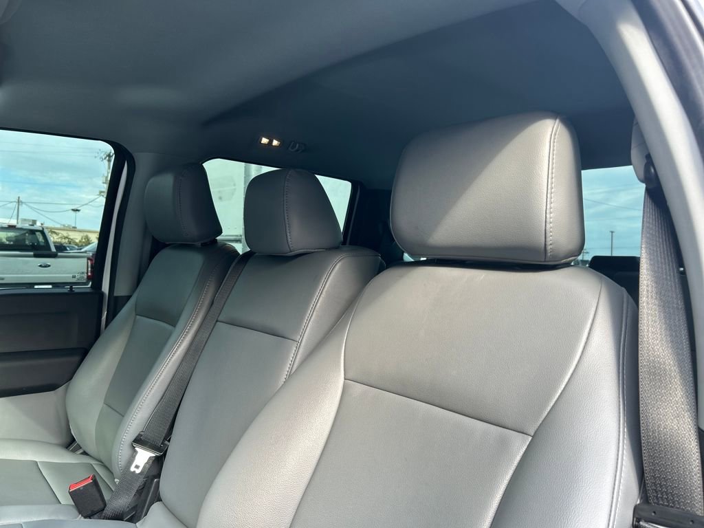 Used 2025 Ford F250 XL image 18