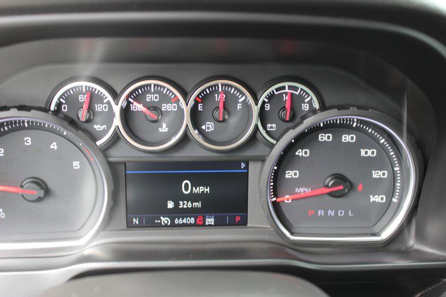 Used 2021 Chevrolet Silverado 2500 LT w/ Fleet Comfort Package image 10