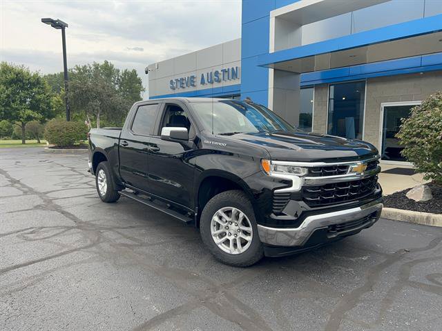Used 2023 Chevrolet Silverado 1500 LT