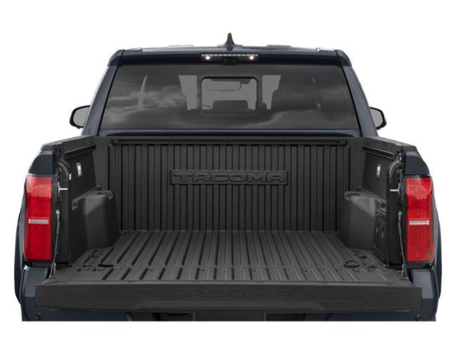 Certified 2025 Toyota Tacoma Limited AWD/4WD image 13