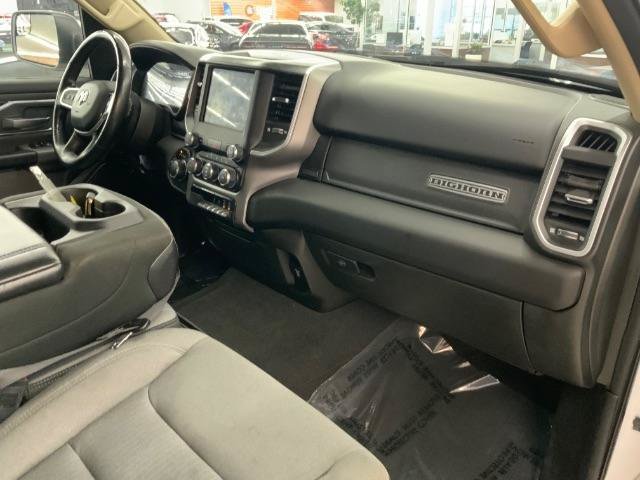 Used 2019 RAM 1500 Big Horn AWD/4WD image 9