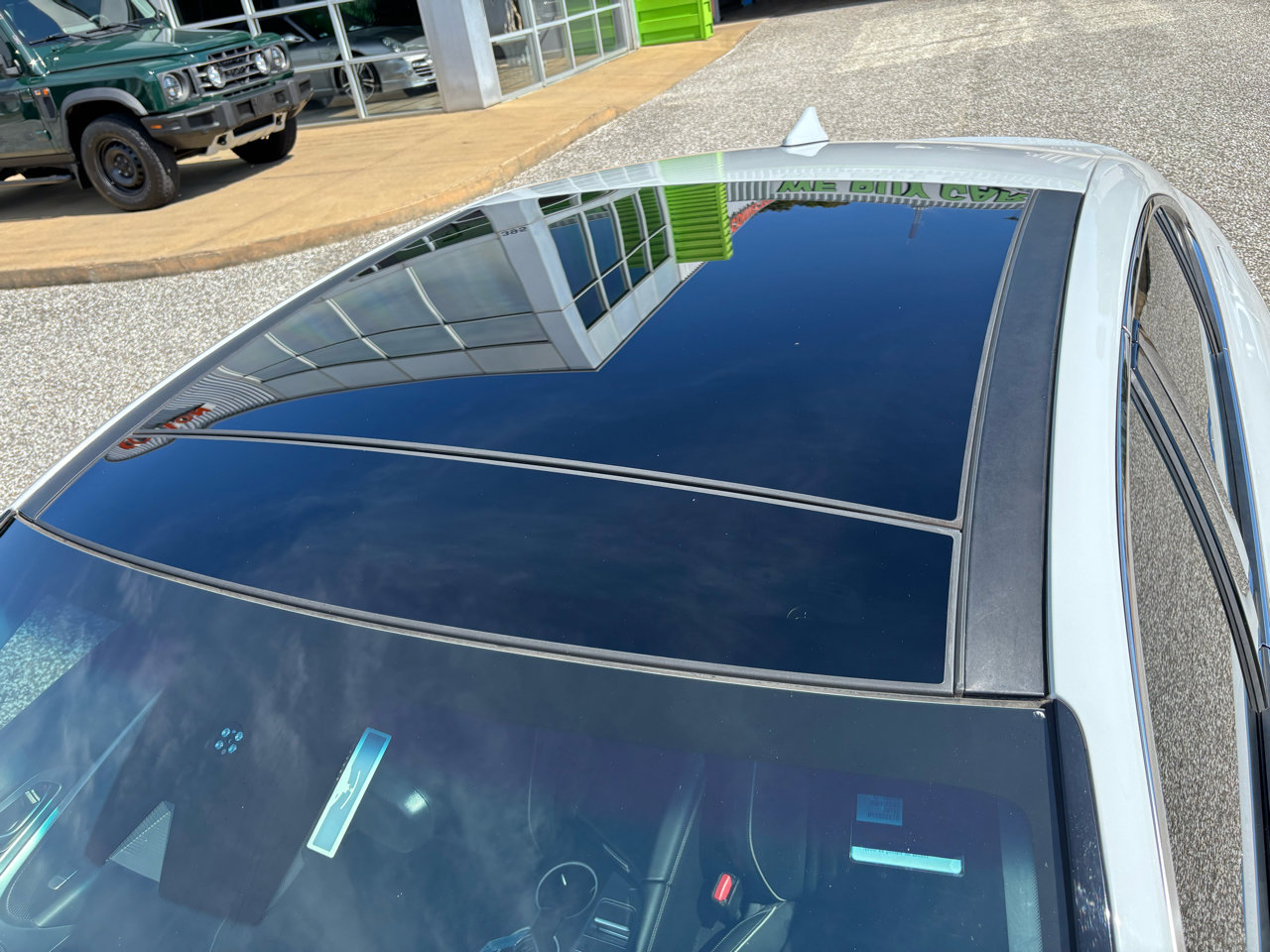 Used 2019 Genesis G70 3.3T Advanced w/ Elite Package image 30