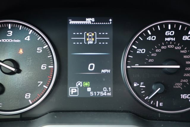 Certified 2022 Subaru Outback Touring image 29