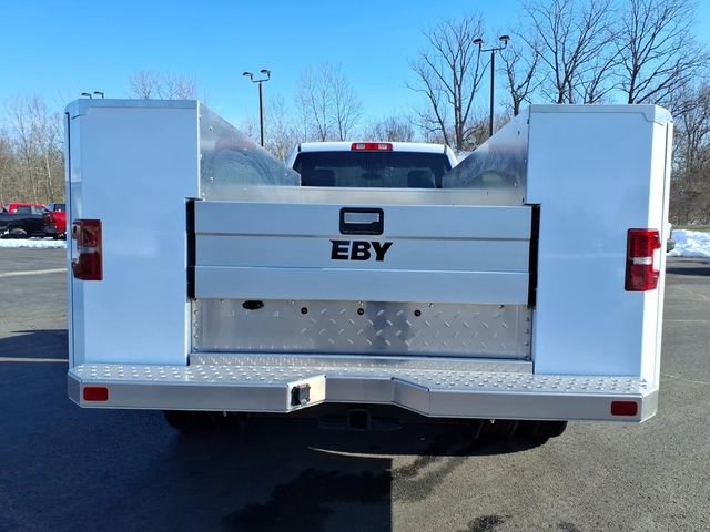 New 2024 RAM 4500 Tradesman image 6