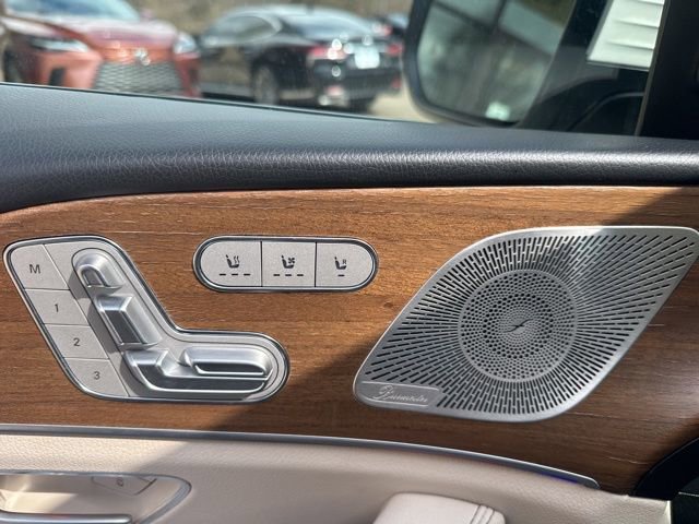 Used 2024 Mercedes-Benz GLE 450 4MATIC image 12