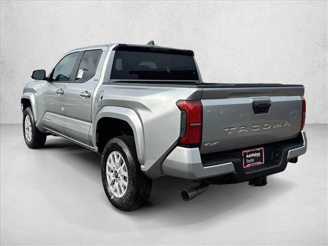 New 2026 Toyota Tacoma SR5 image 5