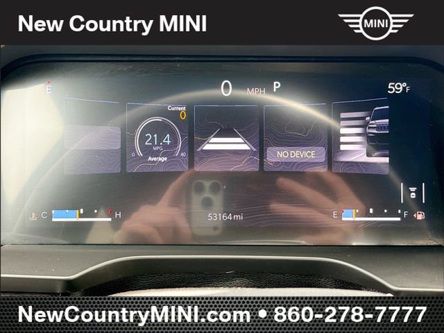 Used 2022 Jeep Grand Cherokee L Overland w/ Luxury Tech Group IV AWD/4WD image 13