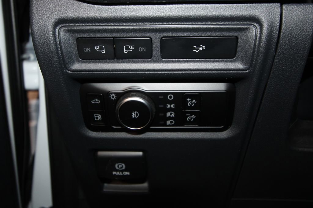 Used 2023 Ford F150 XLT w/ Equipment Group 302A High image 9