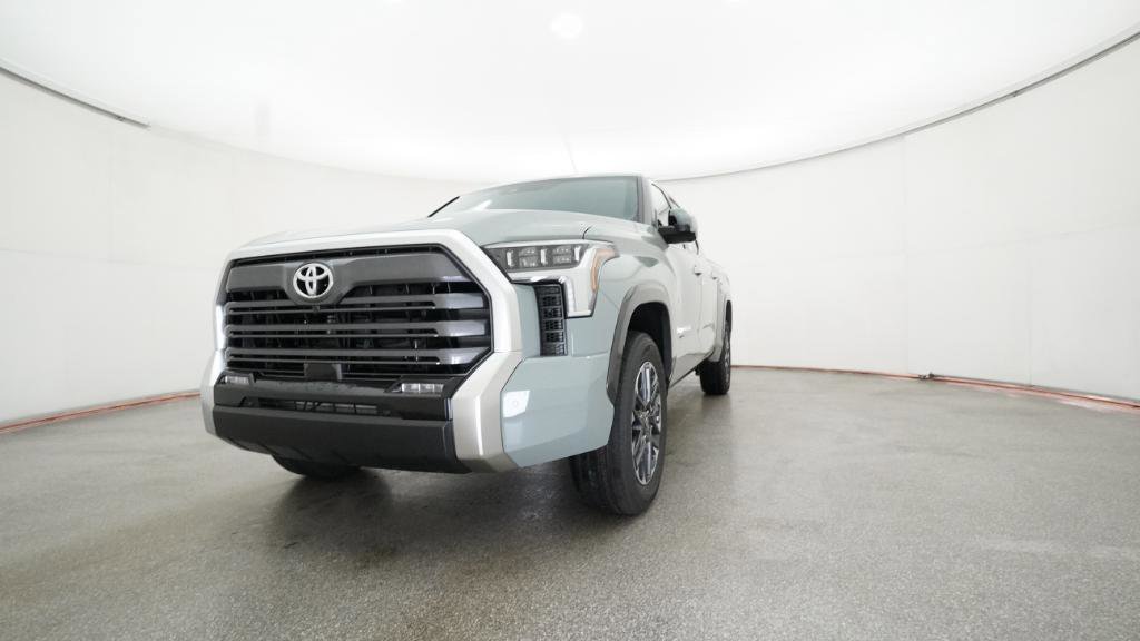 New 2026 Toyota Tundra Limited image 21