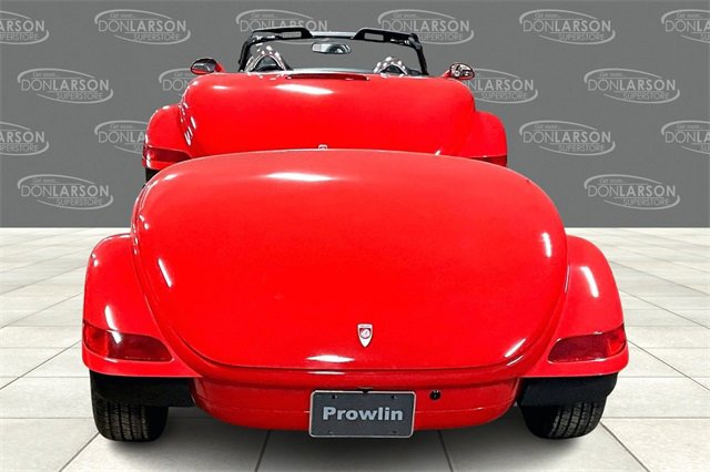 Used 1999 Plymouth Prowler image 6