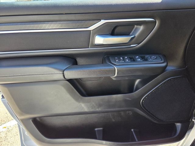 Used 2025 RAM 1500 Big Horn AWD/4WD image 29