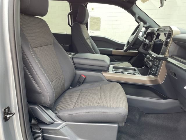 New 2026 Ford F150 STX w/ Equipment Group 201A FX4 image 32