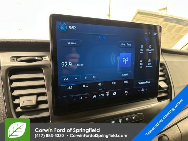 New 2026 Ford Transit 250 148 Medium Roof w/ Load Area Protection Package image 20