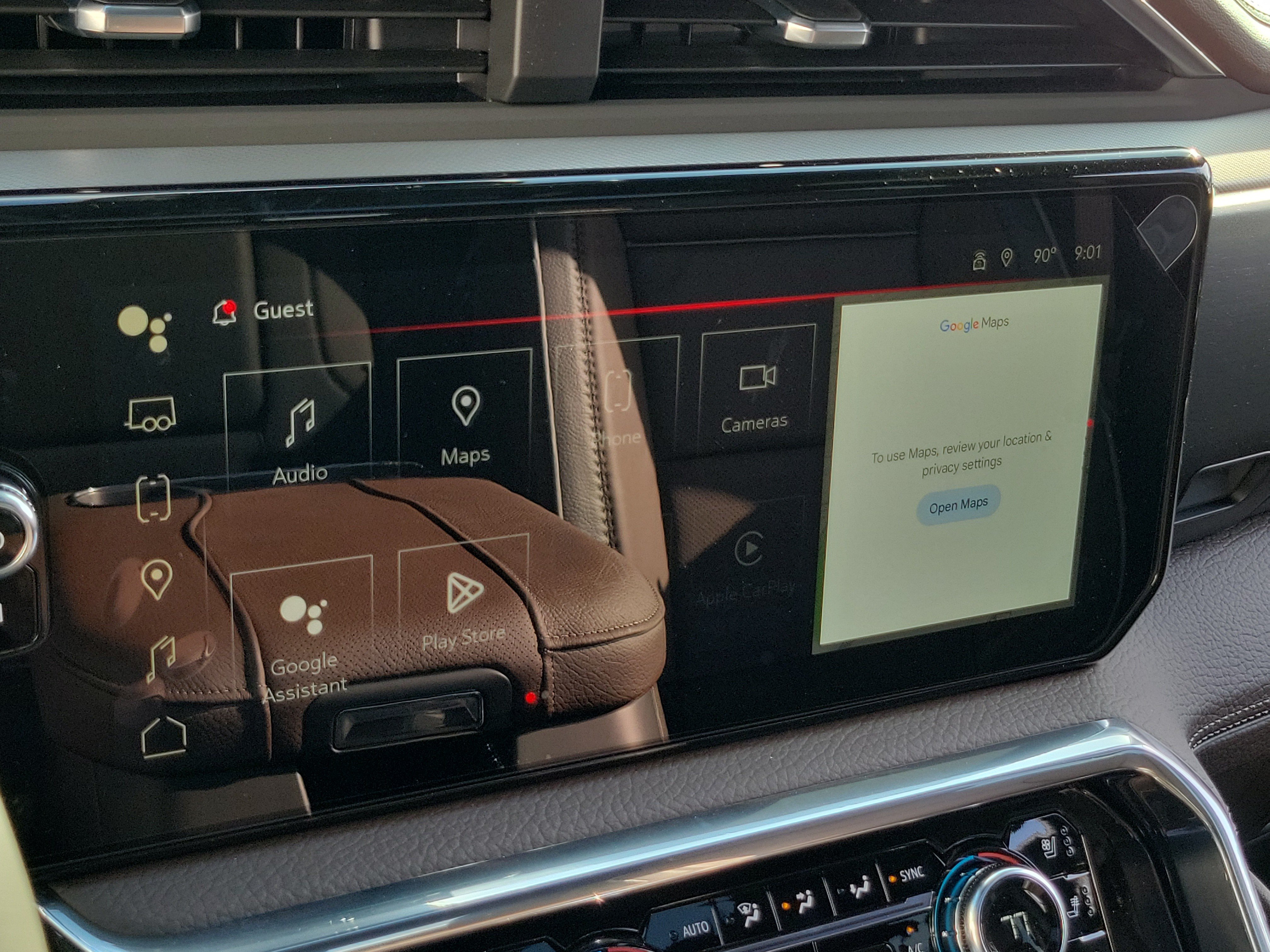 New 2026 GMC Sierra 1500 Denali AWD/4WD image 28