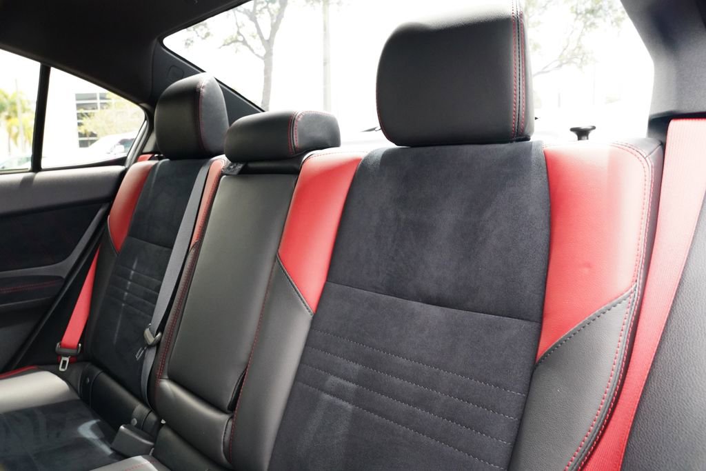 Used 2019 Subaru WRX STI w/ Popular Package #3 (IZT) image 21