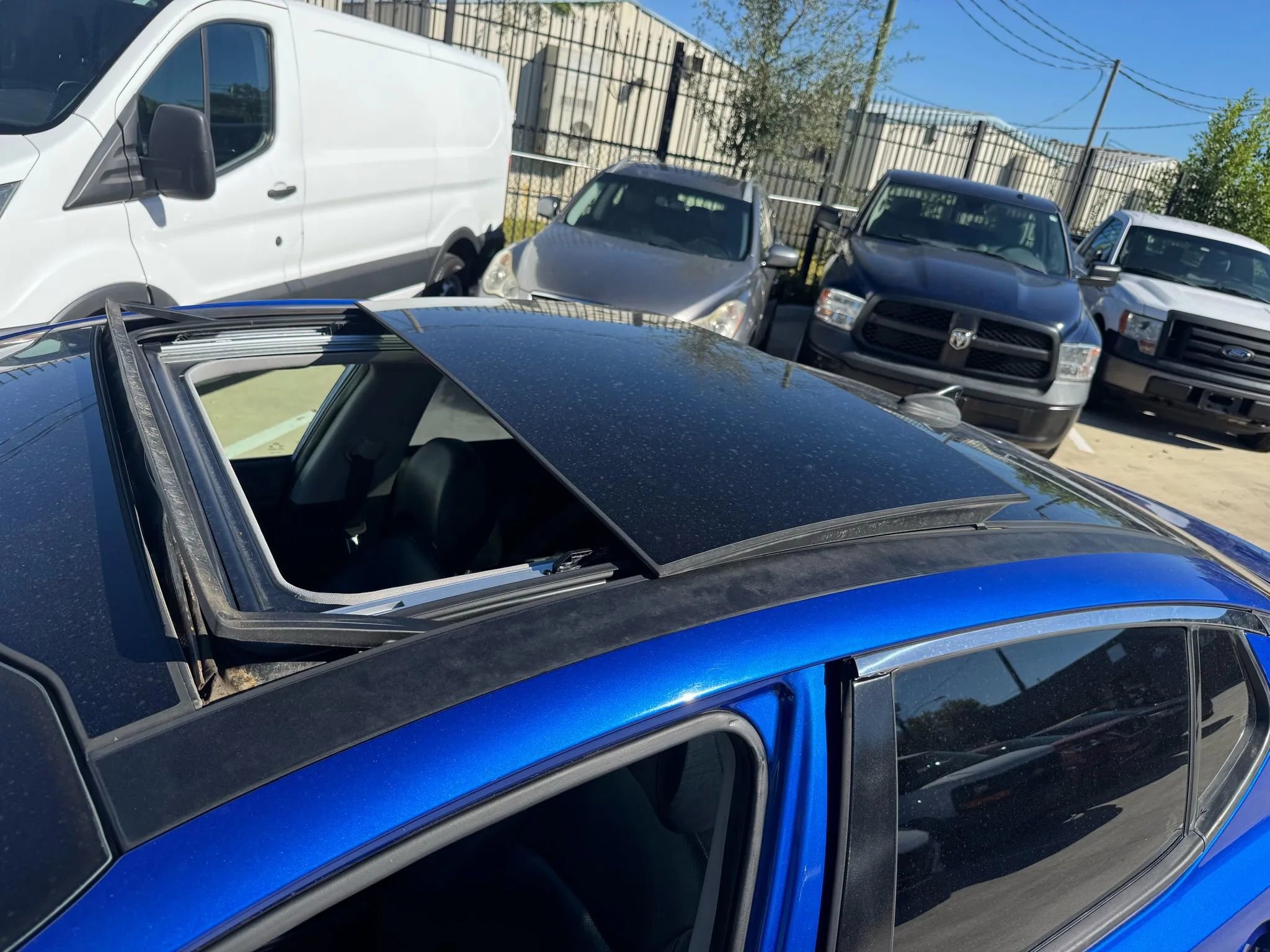 Used 2014 Kia Optima SX w/ SX Turbo Premium Package image 56