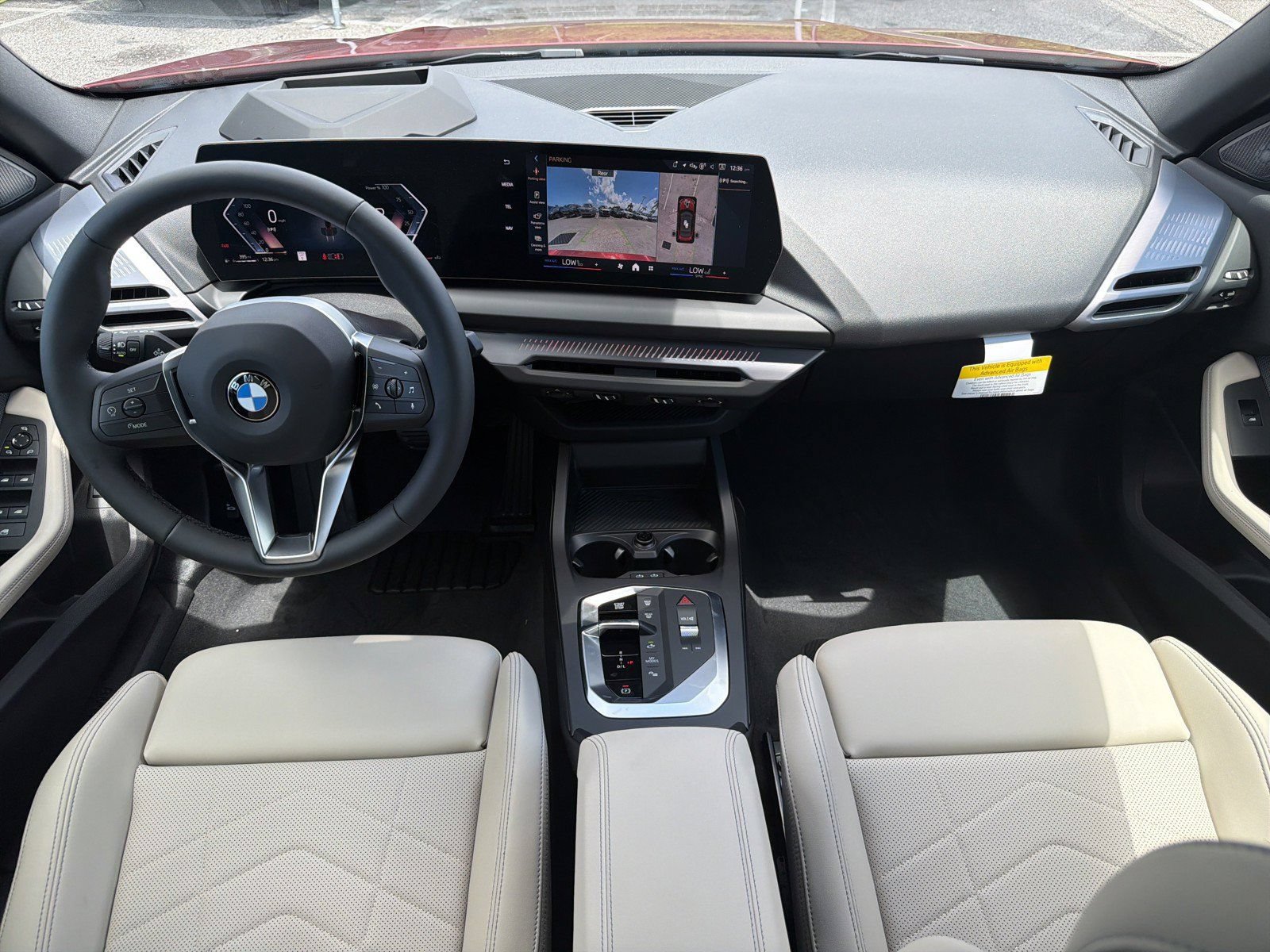 New 2026 BMW 228i xDrive w/ Technology Package AWD/4WD image 13