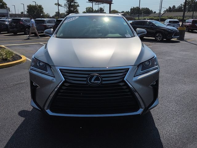 Used 2019 Lexus RX 350L AWD w/ Premium Package image 2