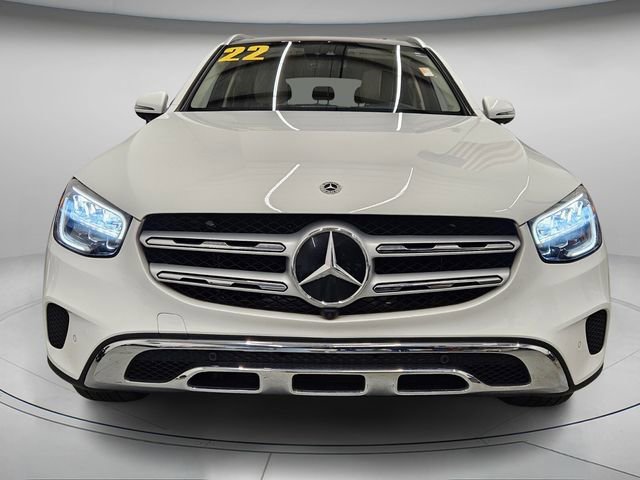 Used 2022 Mercedes-Benz GLC 300 image 5