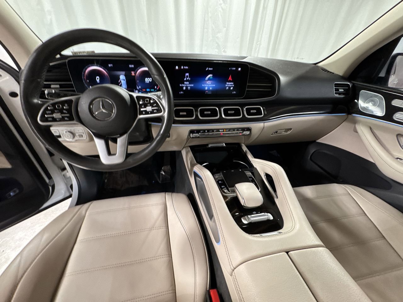 Used 2020 Mercedes-Benz GLE 580 GLE 580 w/ Parking Assist Package image 15